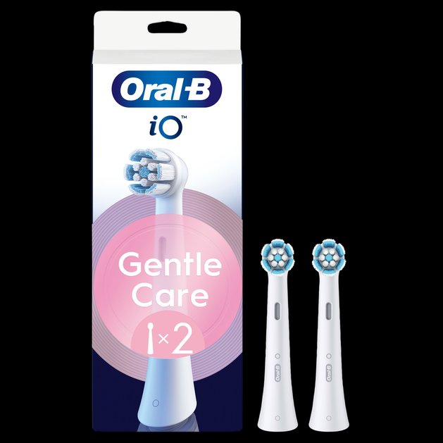 Oral-B iO Gentle X2
